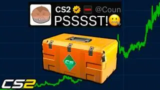 Tenhle CS2 Investment MUS&Iacute;&Scaron; CHYTIT!😳
