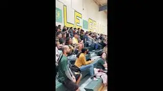 Class of 2023 Senior LipSync
