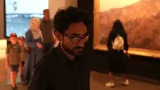 A Voyage Down Under | The Australian War Memorial | Shaheer's Visual Travel Journal