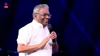 All Night Prayer | Bro Augustine Jebakumar