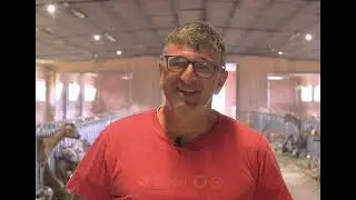 Fiera delle antiche razze locali di Capanne di Marcarolo - Simone Grappiolo