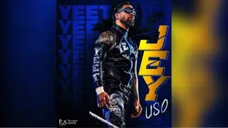 Jey Uso &bull; Main Event Ish '' YEET ''' 30 Minutes (Entrance Theme)