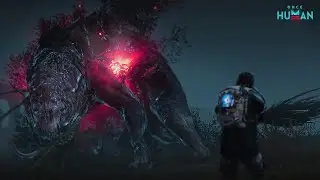 Once Human new update Live 🔴