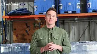 Baytown Ice | Ford Mobile Fleet Service | Testimonial