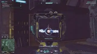 [NUC] elusive1: Rush (PlanetSide 2 Infiltrator Gameplay) 60 FPS