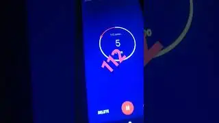 112 emergency call SOS lineage os