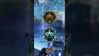 В 28-м сезоне рейтинговых матчей Apex Legends возвращается десантный корабль! #apexlegends