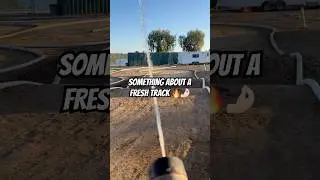Watered down but fired up 🚿🔥🏁 #RCtrack #RCracing #Prep #rcnation #huckleberry