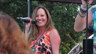 Aug. 14, 2024 KCPL Arts In The Park, PHS Play The Jacksons' 