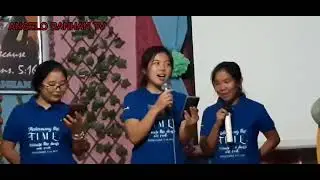 AIBC GROUP 2 YP OFFICER