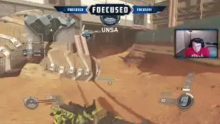 1v1 UMG Finals!