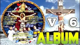 ALBUM COMPLETO Vol. 6 - CORO SANTISIMA TRINIDAD Alabanzas CATOLICA