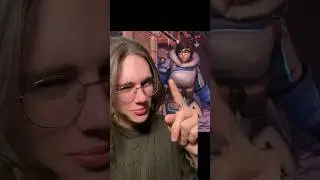 Overwatch should buff Mei, hear me out! #dejatwo #fantasy #overwatch #overwatch2