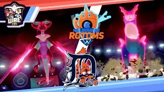 Our Closest Week Yet...? | WBE VGC Week 8 vs. the Detroit Littens