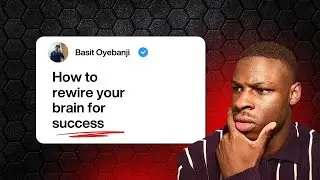 Why Smart People Stay Broke (the psychology explained)