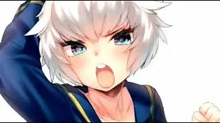 [Nightcore]   Airbourne -  Rivalry