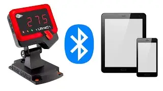 UltraQ: Connecting to Bluetooth and Wi-Fi