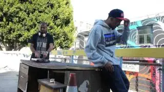 Trek Life - Just The Music