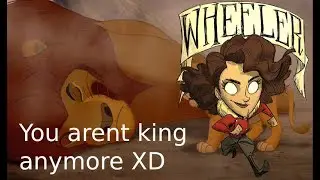 Dont Starve OP WHEELER GUIDE