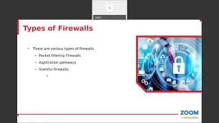 Checkpoint Firewall