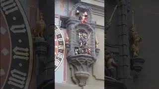 Bern&rsquo;s Famous Zytglogge Clock Tower | Timeless Symbol of Switzerland