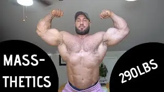 HD MASSTHETICS PROTOCOL EP 6 : Current 