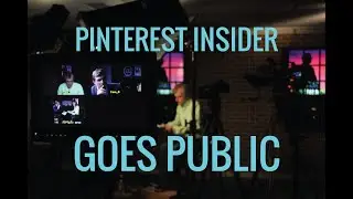 Project Veritas Features - Pinterest Insider Speaks Out: 