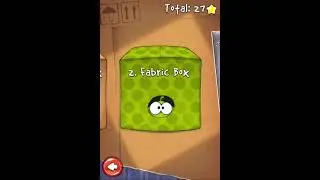 Cut The Rope Lite Gameplay