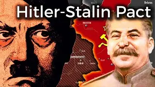 Why Germany and the Soviet Union Became 