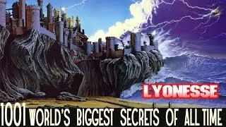 Breaking News All time &ndash; Lyonesse - 最新ニュース