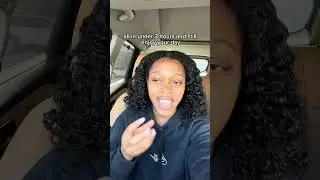 The Truth About Natural Hair Salons