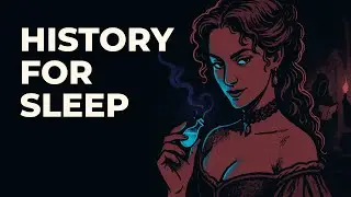 Affair of the Poisons | History for Sleep | Gentle Storytelling (2 HOURS)