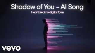 Shadow of You | Sad AI-Generated Song (Emotional & Heartbreaking)