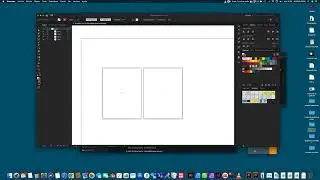 Tutorial de Imposición editorial 32 páginas con illustrator 2 de 2
