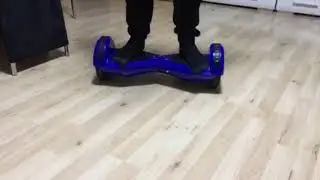 Hoverboard Smart Drifting Scooter