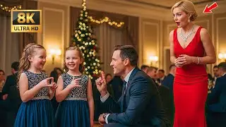 CEO&rsquo;s Deaf Twin Daughters Sat Alone at the Party&mdash;The Single Dad&rsquo;s Sign Language Made Them Smile