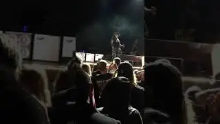 GnR - Night Train - Caesar&rsquo;s - 11/2/2019