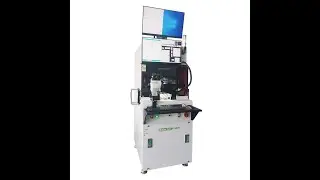 TO Product wedge bonding by MDZWSQW-1522 aluminum wire deep access wedge bonder