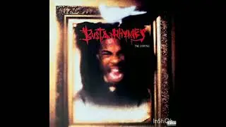 Busta Rhymes -Keep It Movin'