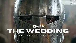 THE WEDDING THAT KILLED THE KNIGHT (Cinematic Short)