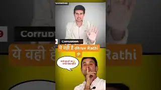 Dhruv rathi on Congress || #congress #news #bjp #congress