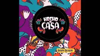 08 - Ay coraz&oacute;n - Felipe Leyton feat Joselo Osses (audio)