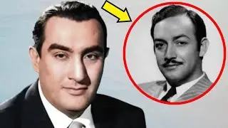 A los 82 años, Pedro Vargas FINALMENTE admite lo que todos sospechábamos.