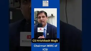 From Ahmedabad to Australia: ICSI's Global Leap at 52nd Foundation Day