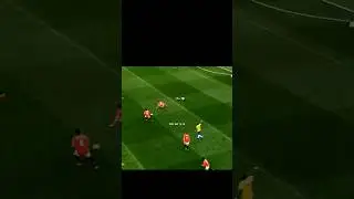 Почему Видич &mdash; один из лучших защитников #vidic #footballmemes #football #soccer #shorts