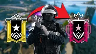 I TRIED OUT FOR A PRO R6 TEAM