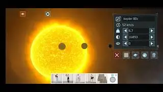 the kepler 80 system