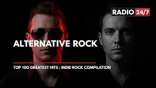 Modern Indie Rock Playlist 🎸 Emotional Anthems & Underground Vibes Vol 917