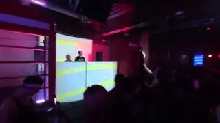 Mayhem Live HD - Short 1 - Monarch Theater Phoenix AZ - Feb 27 2014