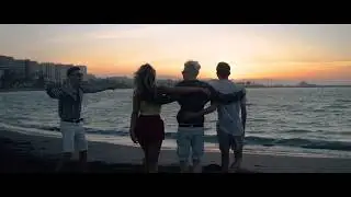 CHINA LANE  - Feel Good (Official Video)
